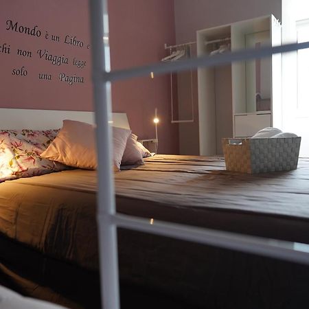 Cristal Home Наполи Екстериор снимка