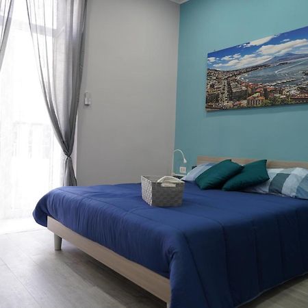 Cristal Home Наполи Екстериор снимка
