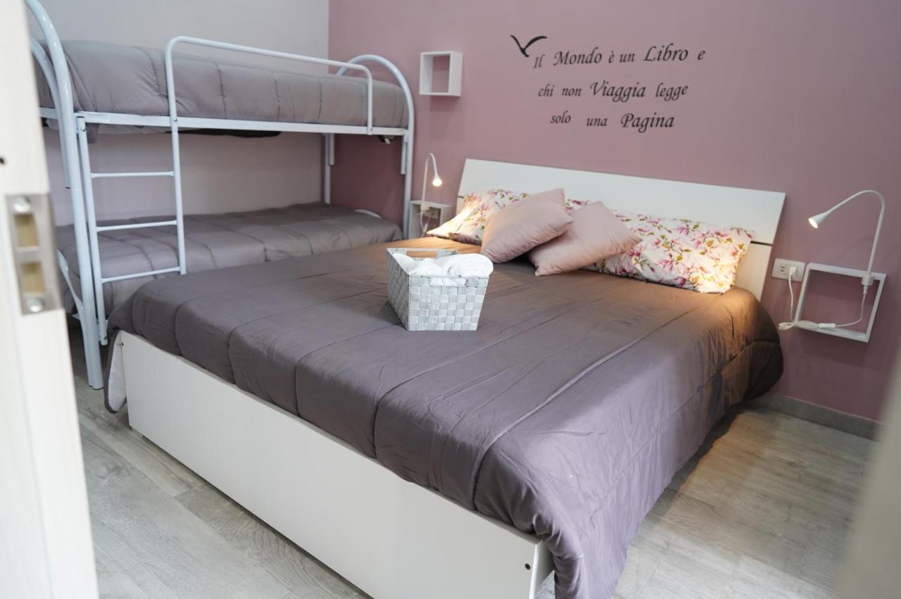 Cristal Home Наполи Екстериор снимка