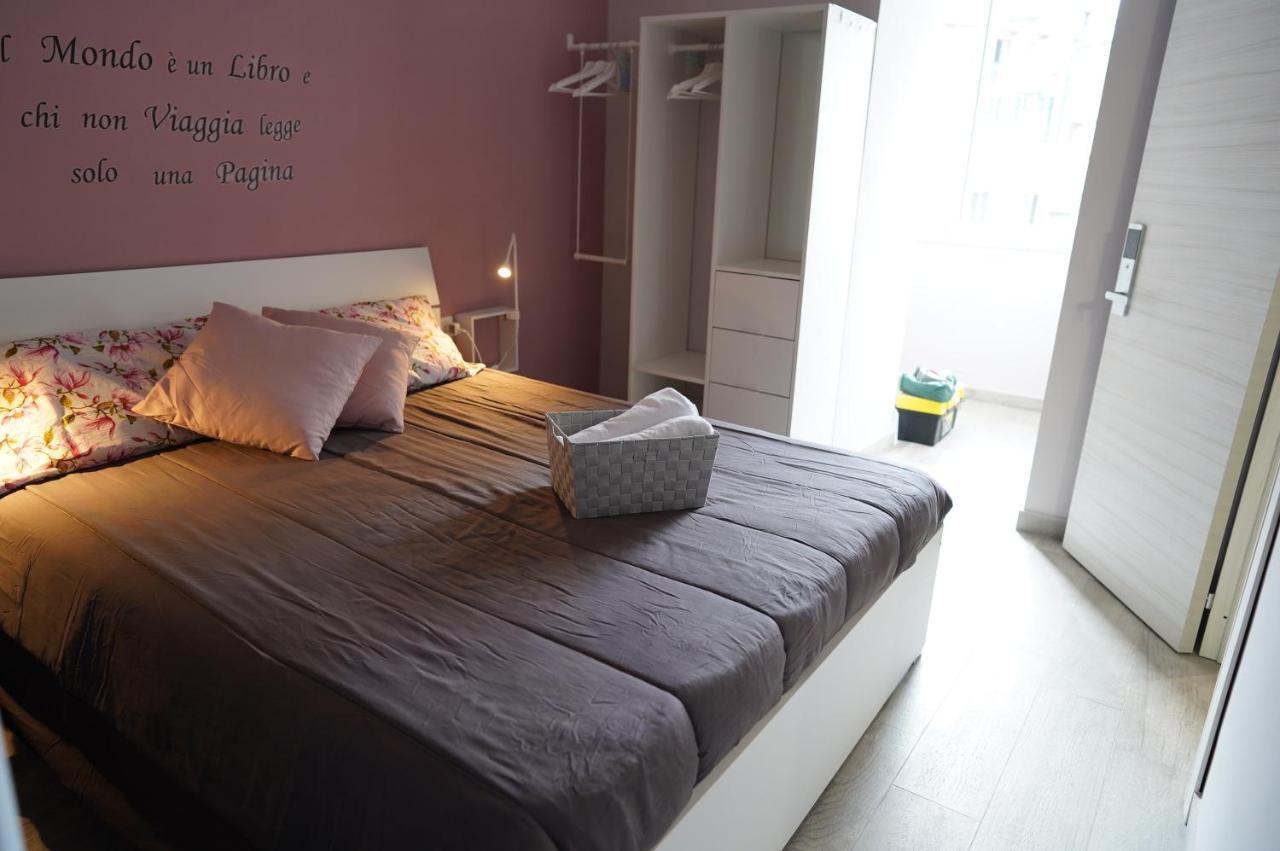 Cristal Home Наполи Екстериор снимка