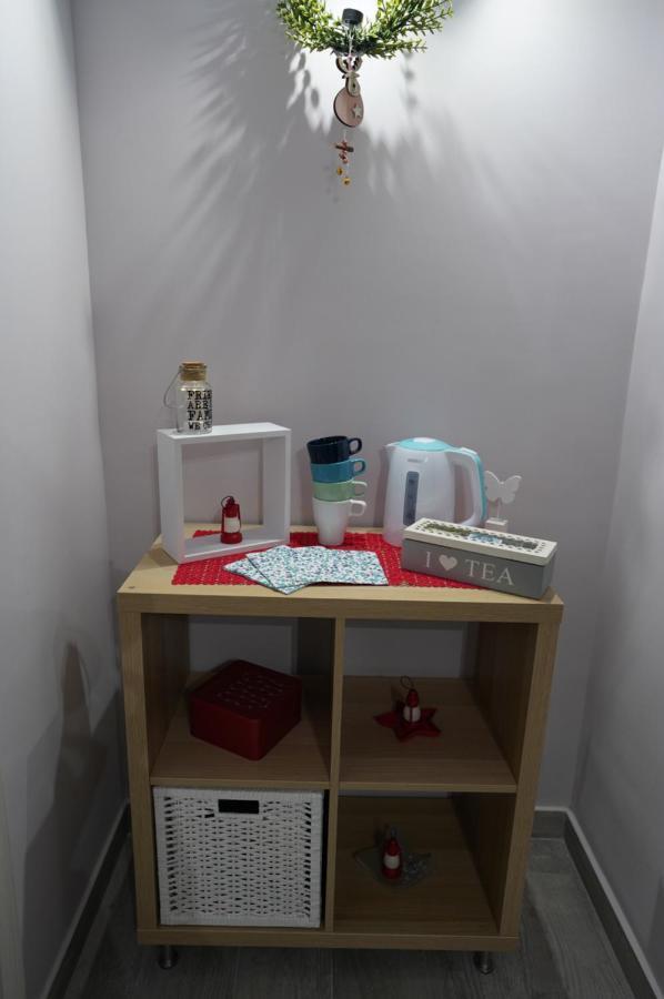 Cristal Home Наполи Екстериор снимка