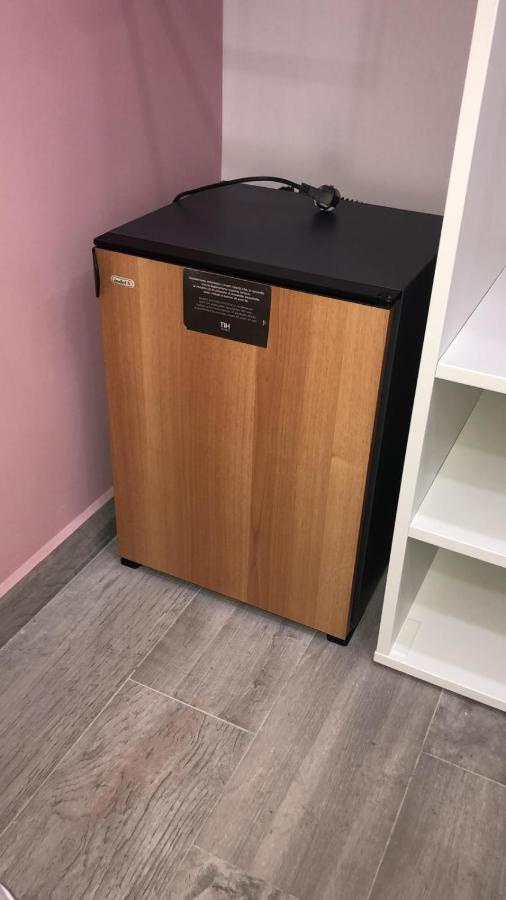 Cristal Home Наполи Екстериор снимка